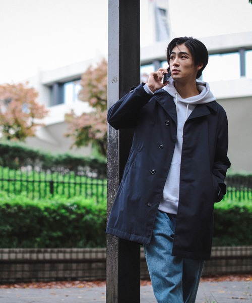 THE NORTH FACE PURPLE LABEL（ザ ノースフェイス パープルレーベル