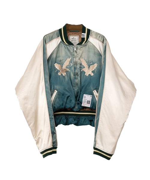 Maison MIHARA YASUHIRO（メゾンミハラヤスヒロ）の「Souvenir Jacket