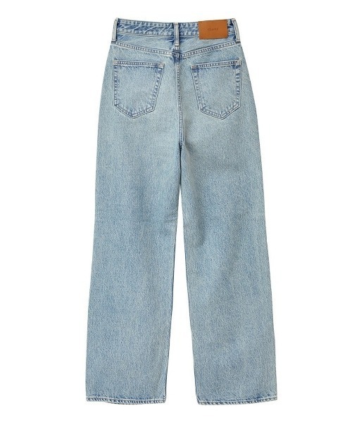 CLANE（クラネ）の「SECOND DENIM PANTS（デニムパンツ）」 - WEAR