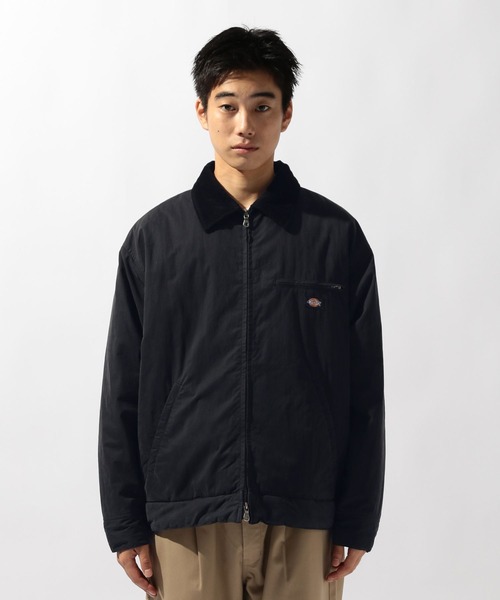 niko and（ニコアンド）の「【Dickies(ディッキーズ)】別注 CN