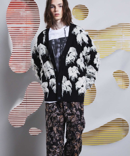 MAISON SPECIAL（メゾンスペシャル）の「《ユニセックスアイテム》ネオ