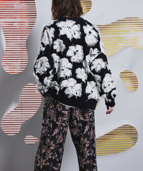 MAISON SPECIAL（メゾンスペシャル）の「《ユニセックスアイテム》ネオ