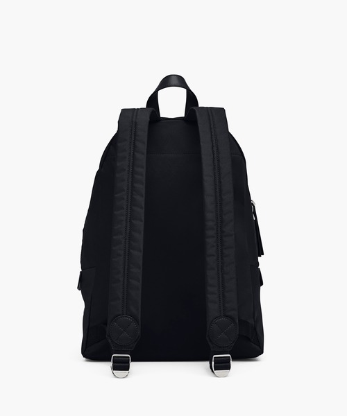 セール】THE BIKER NYLON LARGE BACKPACK/ザ バイカー ナイロン ラージ