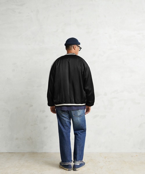 WAIPER.inc（ワイパーインク）の「SOUVENIR JACKET / スーベニア