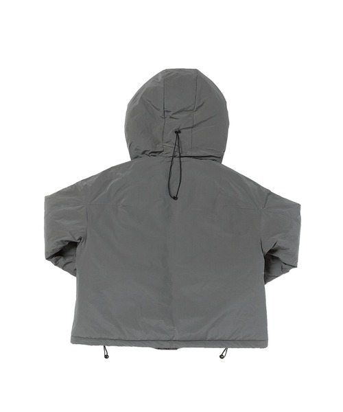 N.HOOLYWOOD COMPILE（N.ハリウッド コンパイル）の「HOODED BLOUSON