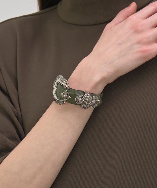 TOGA PULLA（トーガ プルラ）の「【TOGA PULLA/トーガプルラ】Motif