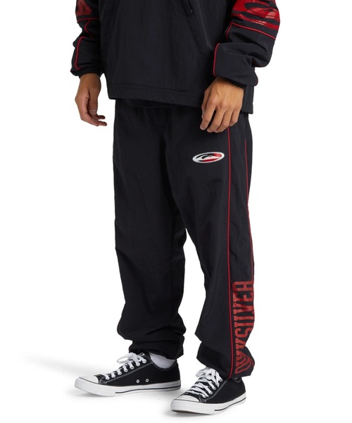 Quiksilver（クイックシルバー）の「GRIFF TRACK PANT/クイック