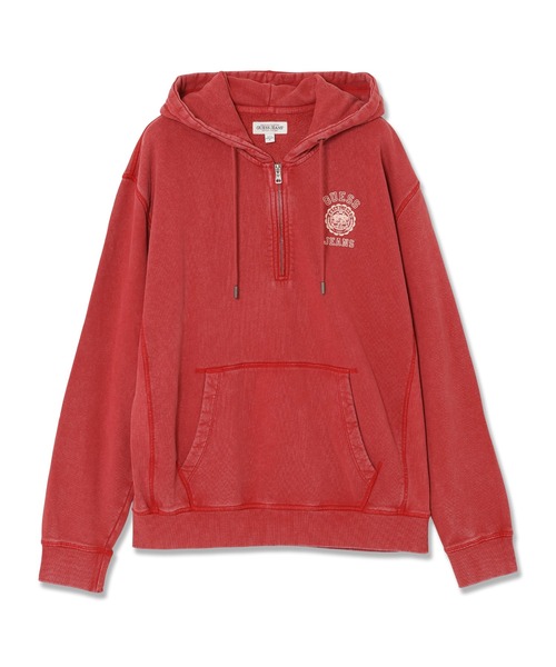 パーカー | GUESS(ゲス) JAPAN 公式オンラインストア | GUESS JAPAN