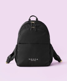 TOCCA｜トッカのバックパック/リュック（ナイロン）通販 - ZOZOTOWN
