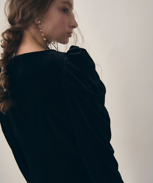 J1U by LA BELLE ETUDE（ジユウバイラベルエチュード）の「クラシカル