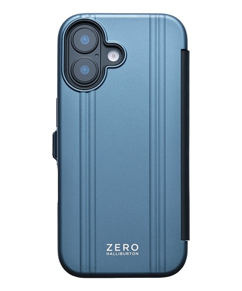 Hybrid Shockproof Flip Case 手帳型 iPhone17 17Pro 16 16Pro iPhone