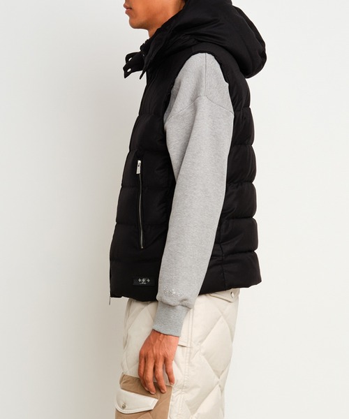 TATRAS(タトラス) LEONARDO レオナｰル（ダウンベスト）｜TATRAS