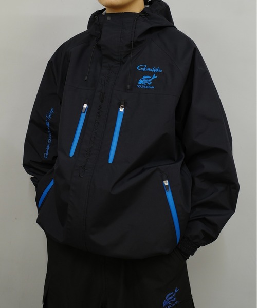 Sourcream（サワークリーム）の「Gamakatsu×SOURCREAM ULTIMASHILED