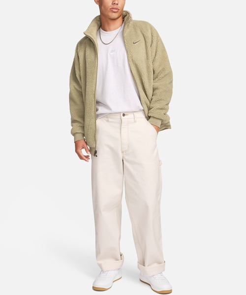 NIKE（ナイキ）の「NIKE NSW WNTR REV FULLZIP JACKET FQ8044-276