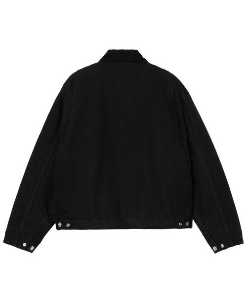 Carhartt WIP/カーハートダブリューアイピー W OG DETROIT JACKET