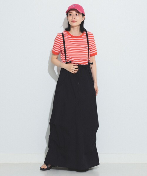 BEAMS BOY（ビームスボーイ）の「BEAMS BOY / ARMY オーバー パンツ