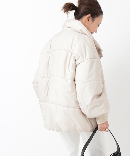 Deuxieme Classe（ドゥーズィエムクラス）の「中綿 ジャケット（その他