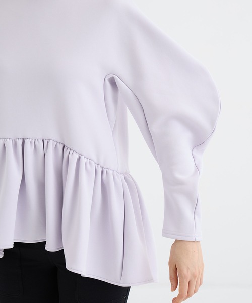 Tsuru by Mariko Oikawa/ツルバイマリコオイカワ】Kirill/ペプラム