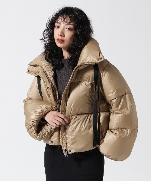 セール】DUVETICA/デュベティカ/YOKI/ヨキ（ダウンジャケット/コート