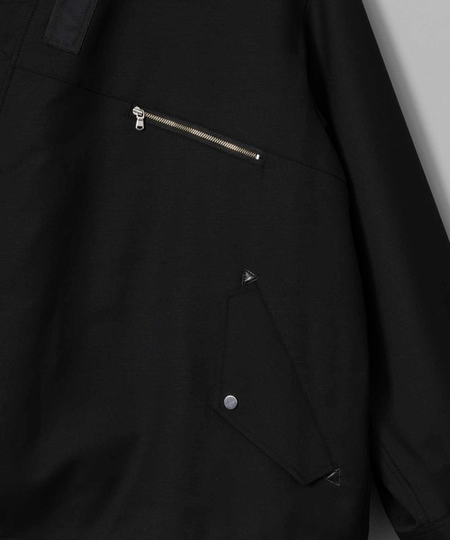 MAISON SPECIAL（メゾンスペシャル）の「《UNISEX》Prime-Over N-3B