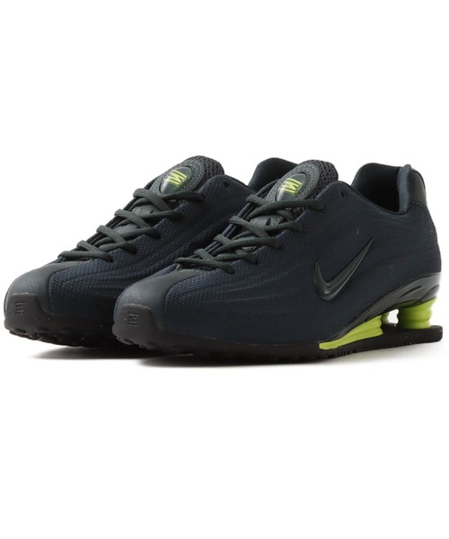 NIKE W SHOX Z / ナイキ ウィメンズ ショックス Z 【SP】（スニーカー