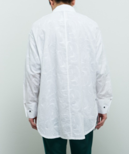 SHINYAKOZUKA（シンヤコヅカ）の「【SHINYA KOZUKA / シンヤコヅカ