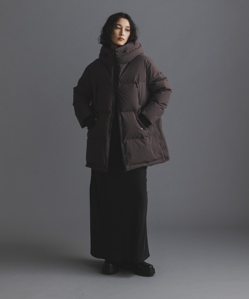 NANO universe（ナノユニバース）の「「西川ダウン(R)」ソロテックスA