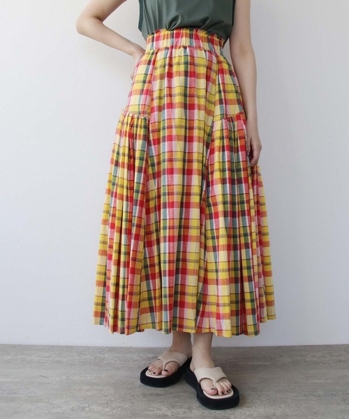 TSURU by Mariko Oikawa（ツルバイマリコオイカワ）の「TSURU by