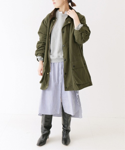 Spick & Span（スピックアンドスパン）の「【Barbour】別注BEAUFORT SP