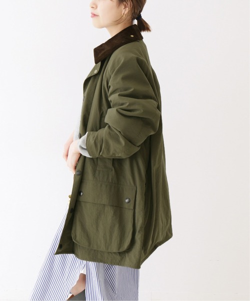 Spick & Span（スピックアンドスパン）の「【Barbour】別注BEAUFORT SP
