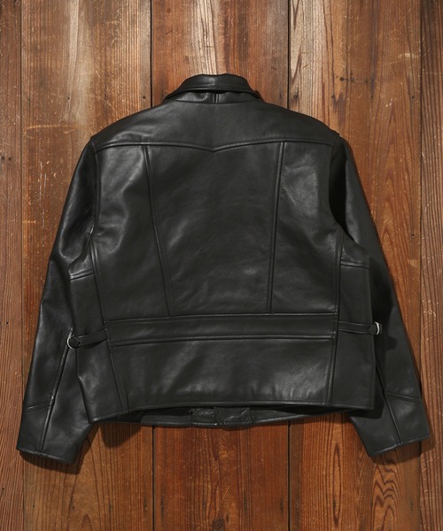 Levi's（リーバイス）の「LEVI'S(R) VINTAGE CLOTHING バイカー