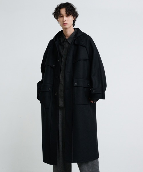 PUBLIC TOKYO（パブリックトウキョウ）の「〈軽量 / 保温〉スーパー