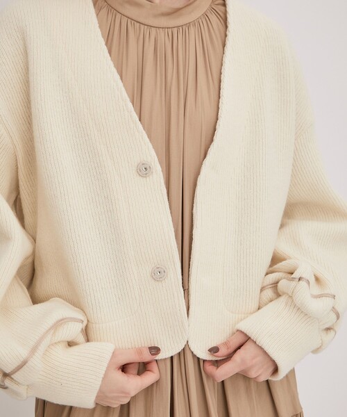 LOKITHO（ロキト）の「【LOKITHO(ロキト)】《STUDIOUS別注》コードエン