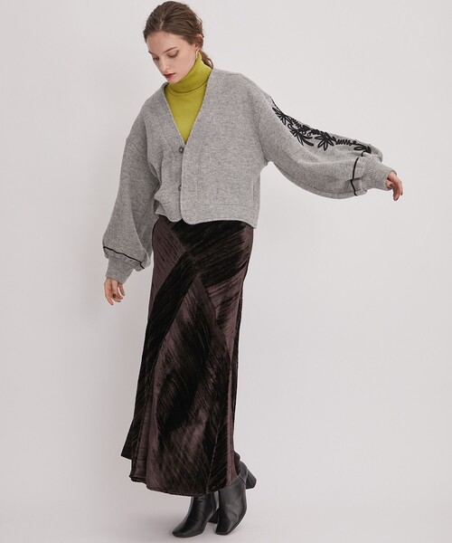 LOKITHO（ロキト）の「【LOKITHO(ロキト)】《STUDIOUS別注》コードエン