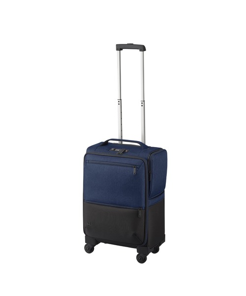 Proteca/プロテカ アクトーイ2 ソフトケース 日本製 35L 2-3泊 機内