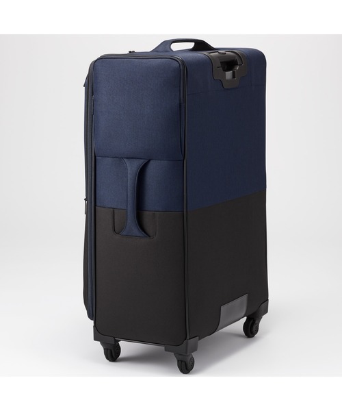 Proteca/プロテカ アクトーイ2 ソフトケース 日本製 35L 2-3泊 機内