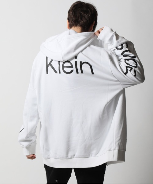 Calvin Klein（カルバン・クライン）の「Calvin Klein / カルバン