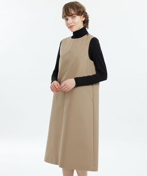 MACKINTOSH PHILOSOPHY（ﾏｯｷﾝﾄｯｼｭ ﾌｨﾛｿﾌｨｰ）の「クルーネック