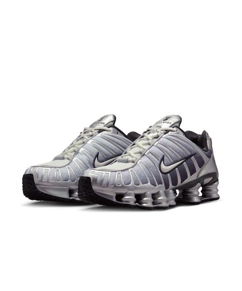 セール】SHOX TL PRINT IH4466-095（スニーカー）｜NIKE（ナイキ）の