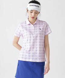 PEARLY GATES｜パーリーゲイツのポロシャツ人気ランキング（レディース