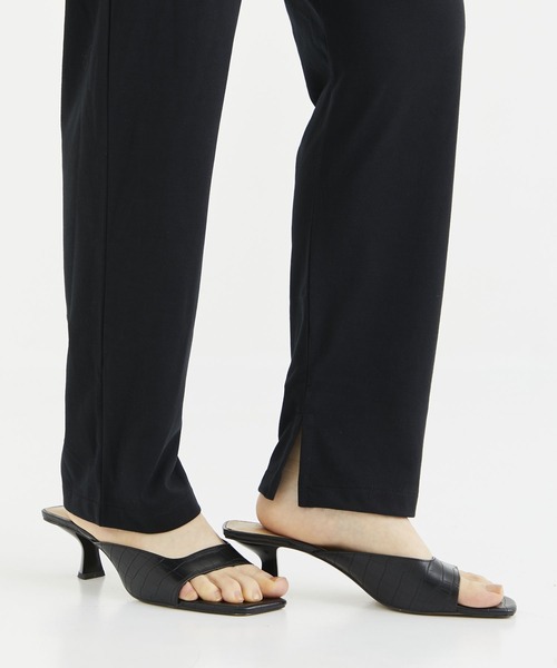 COGTHEBIGSMOKE/コグザビッグスモーク】FRANKIE JUMPSUIT/フレンチ