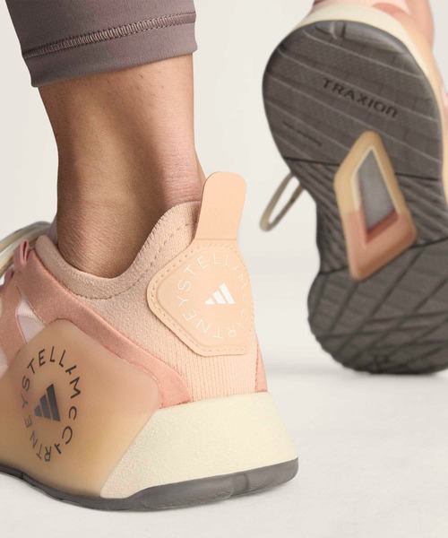 セール】adidas by Stella McCartney ドロップセットトレーニング