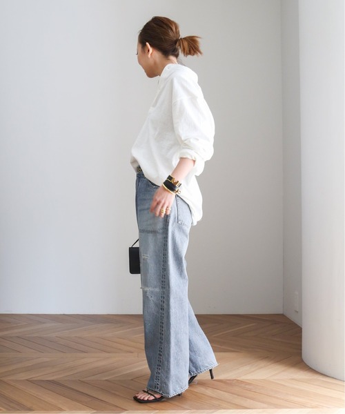 Deuxieme Classe（ドゥーズィエムクラス）の「【ATTICK BY JOHNBULL