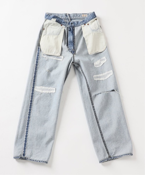 Deuxieme Classe（ドゥーズィエムクラス）の「【ATTICK BY JOHNBULL