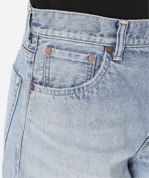 Deuxieme Classe（ドゥーズィエムクラス）の「【ATTICK BY JOHNBULL