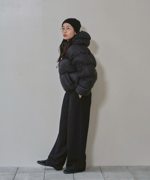 セール】Ultralight Goose Jacket（テーラードジャケット）｜TODAYFUL