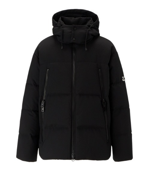 Onitsuka Tiger（オニツカタイガー）の「DOWN JACKET / ダウン