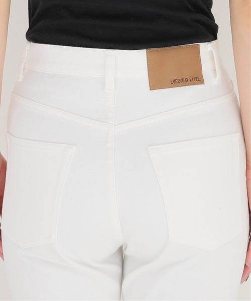 Deuxieme Classe（ドゥーズィエムクラス）の「追加 Baggy デニム