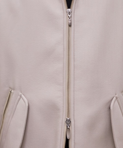 PUBLIC TOKYO（パブリックトウキョウ）の「POLARTECデイリーハイネック