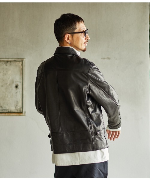 JAMES GROSE（ジェームスグロース）の「JAMES GROSE / ジェームス